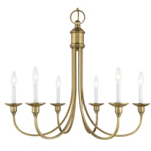Antique Brass