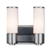Brushed Nickel