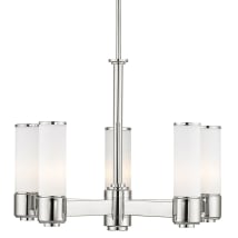 Polished Nickel