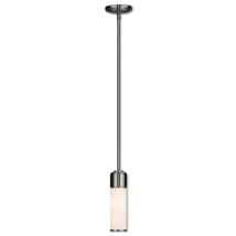 Brushed Nickel