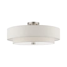 Brushed Nickel