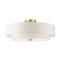 Satin Brass