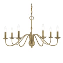 Antique Brass