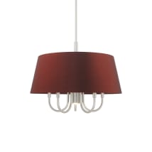 Brushed Nickel