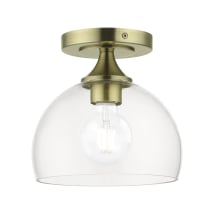 Antique Brass