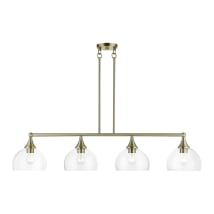 Antique Brass