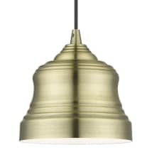 Antique Brass