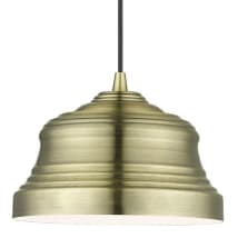Antique Brass