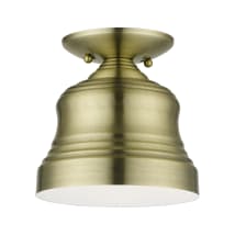 Antique Brass