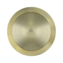 Antique Brass