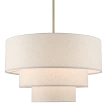 Antique Brass