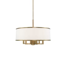 Antique Brass