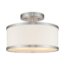 Brushed Nickel