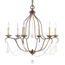 Venetian Golden Bronze