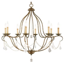 Venetian Golden Bronze