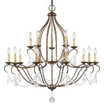 Venetian Golden Bronze