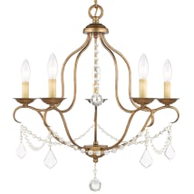 Antique Gold Leaf