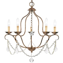 Venetian Golden Bronze