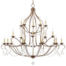 Venetian Golden Bronze