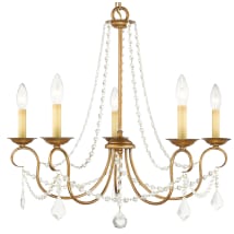 Antique Gold Leaf