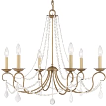 Antique Gold Leaf