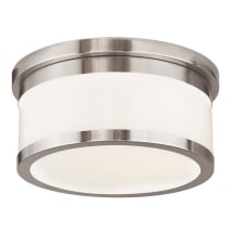 Brushed Nickel