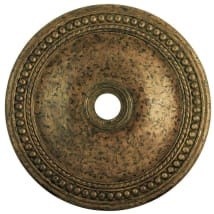 Hand Applied Venetian Golden Bronze