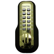 Bright Brass