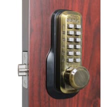 Antique Brass