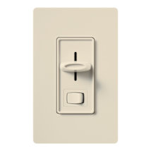 Light Almond