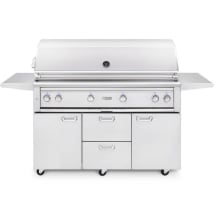 Stainless Steel
