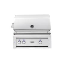 Stainless Steel