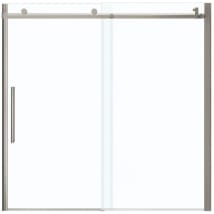Brushed Nickel