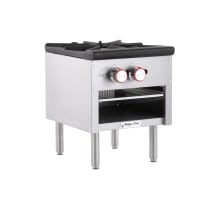 Stainless Steel