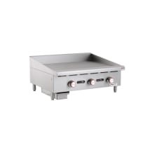 Stainless Steel