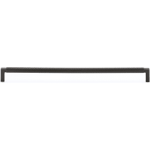 Silk Touch Matte Black
