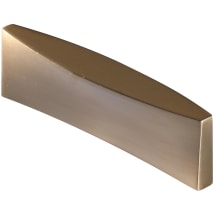 Satin Brass