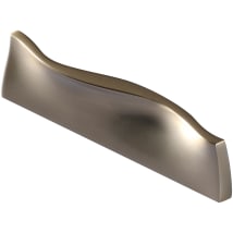 Satin Brass