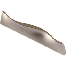 Satin Brass