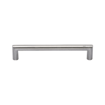 Satin Stainless