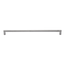 Satin Stainless