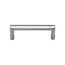 Satin Stainless