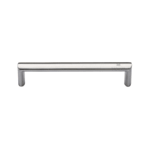 Satin Stainless