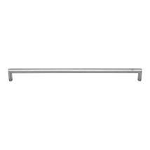 Satin Stainless