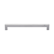 Satin Stainless