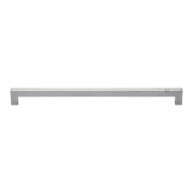 Satin Stainless