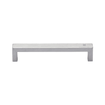 Satin Stainless