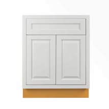 Vintage White