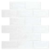 Elegant White