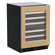 Panel Ready Framed Glass